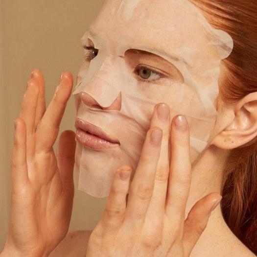 Aloe Soothing Sheet Mask 