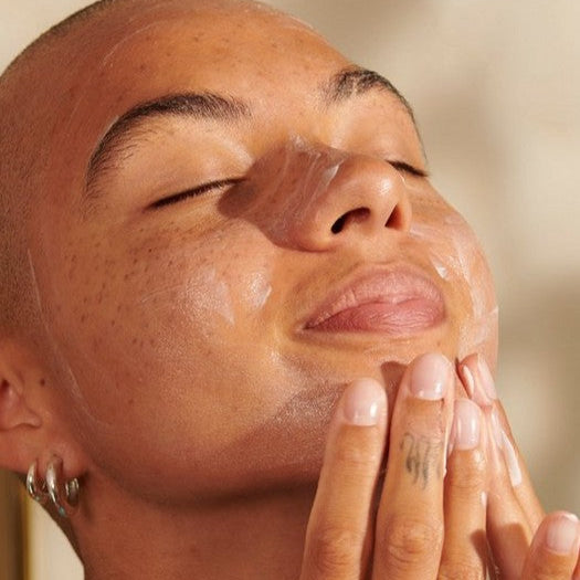 Vitamin E Cream Cleanser - 60ml