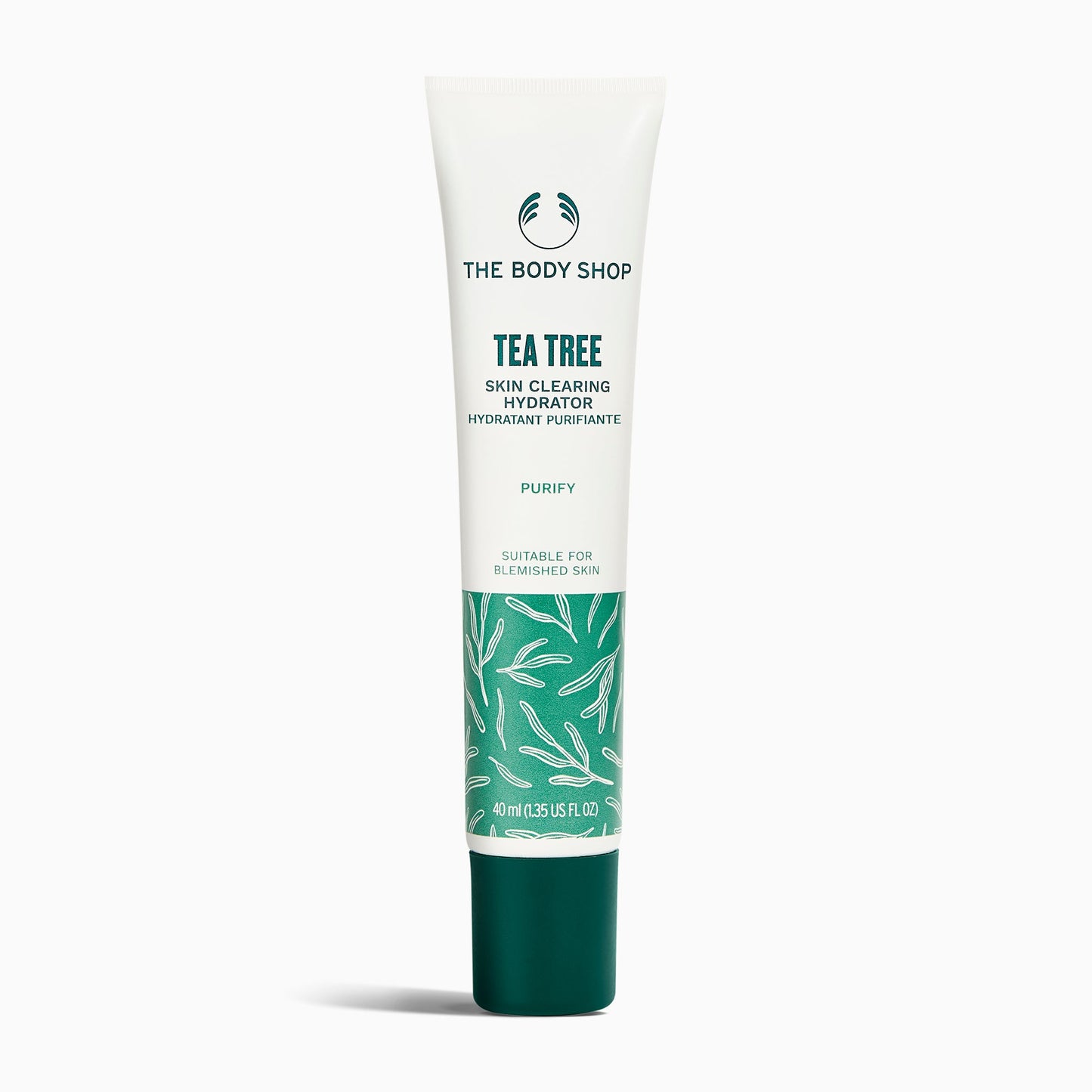Tea Tree Skin Clearing Hydrator