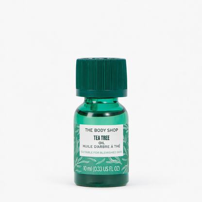 Tea Tree Oil for skin 10ml
