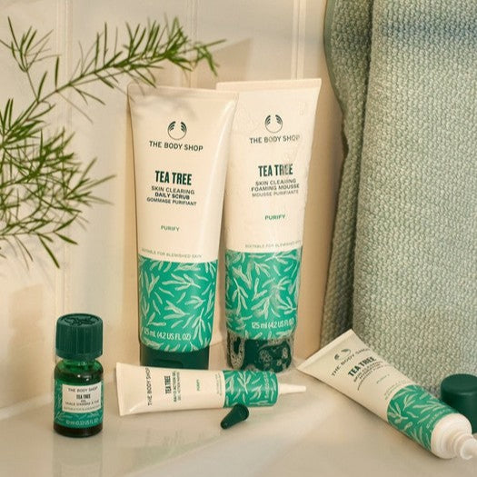Tea Tree Skin Clearing Hydrator