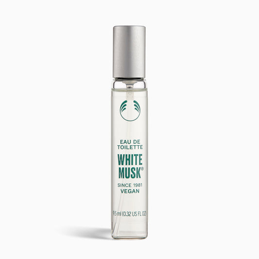 White Musk® Eau De Toilette