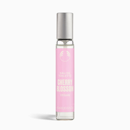 Glowing Cherry Blossom Eau de Toilette