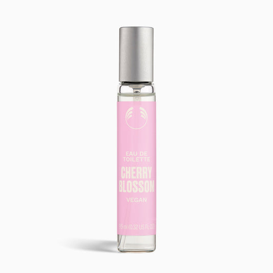 Glowing Cherry Blossom Eau de Toilette
