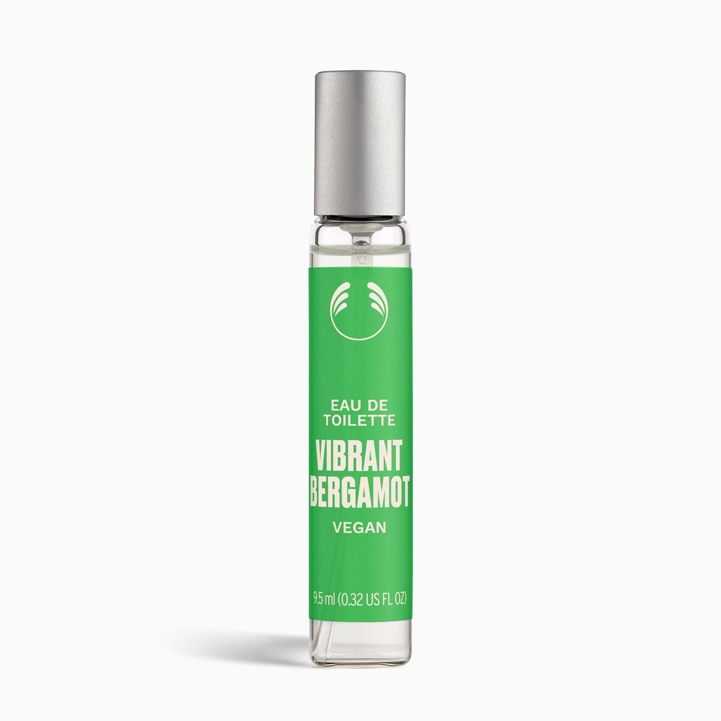 Vibrant Bergamot Eau de Toilette