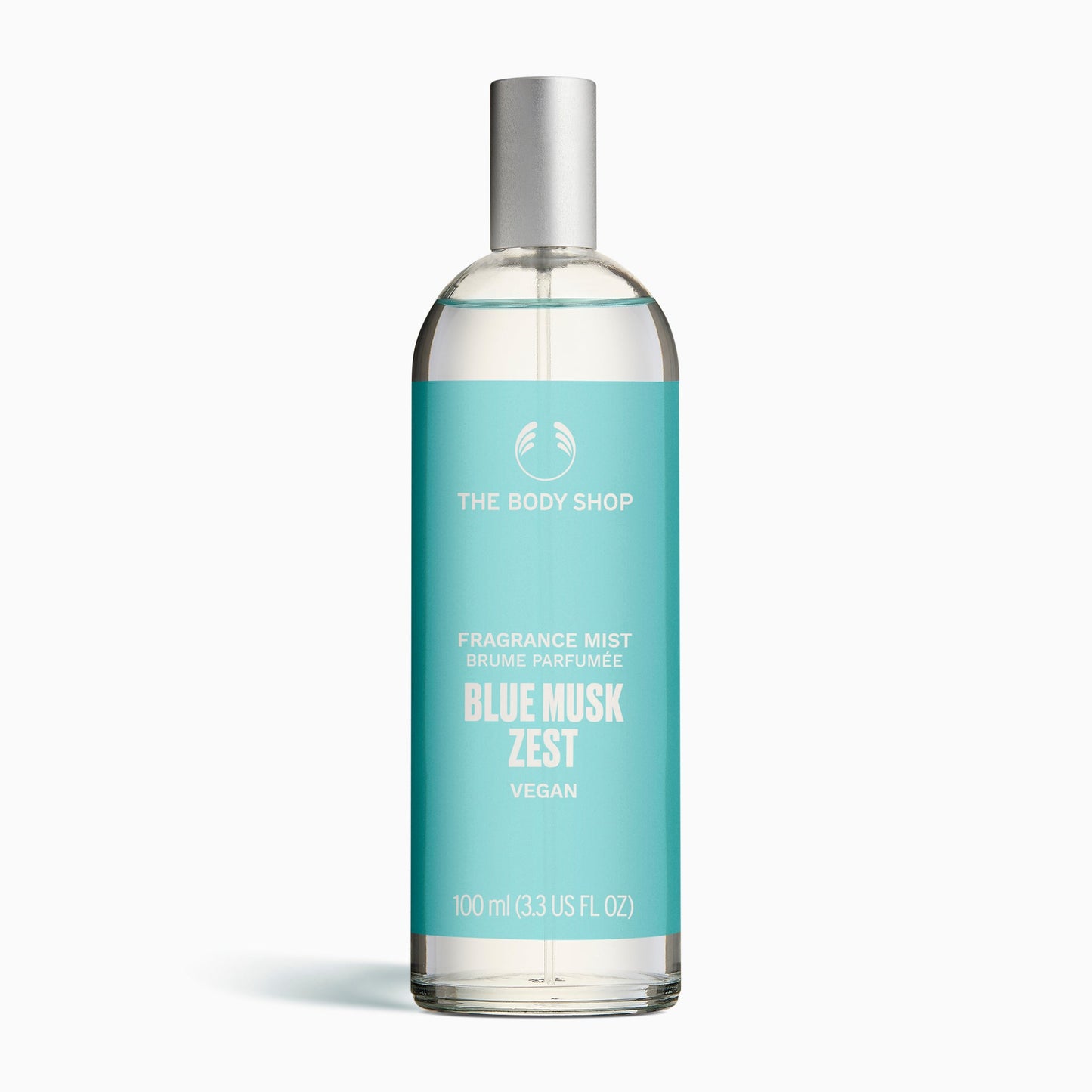 Blue Musk Zest Fragrance Mist