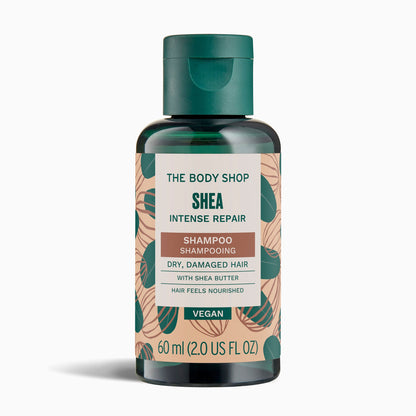 Shea Intense Repair Shampoo