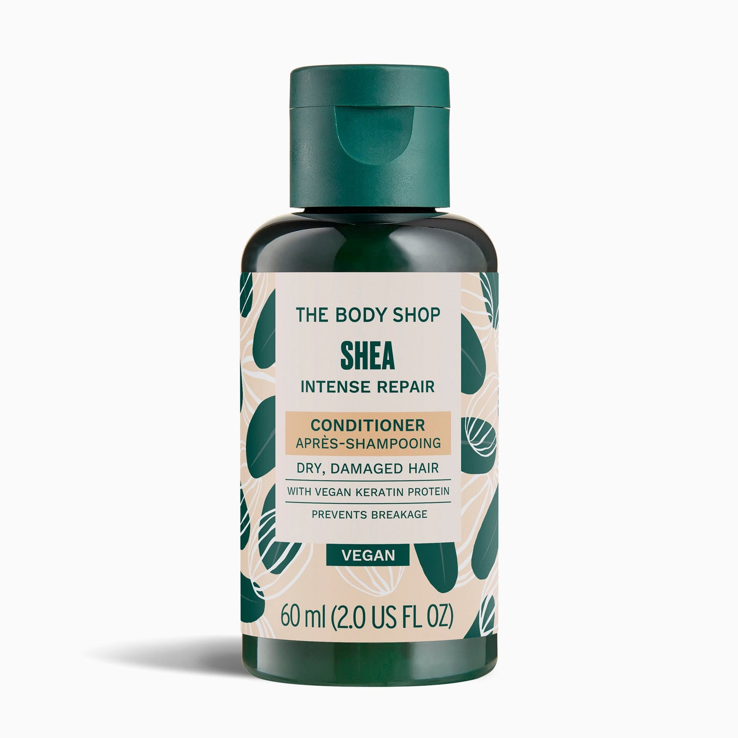 Shea Intense Repair Conditioner