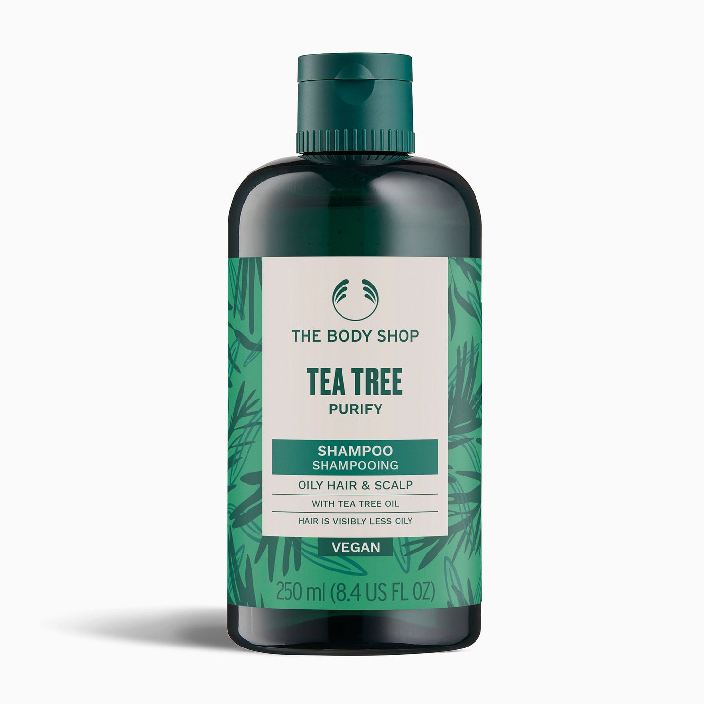 Tea Tree Purify Shampoo
