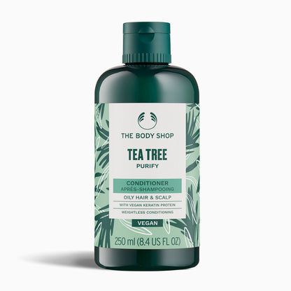 Tea Tree Purify Conditioner