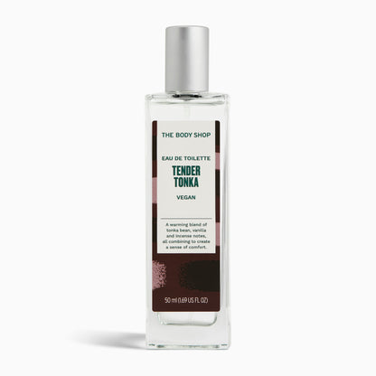 Tender Tonka Eau De Toilette