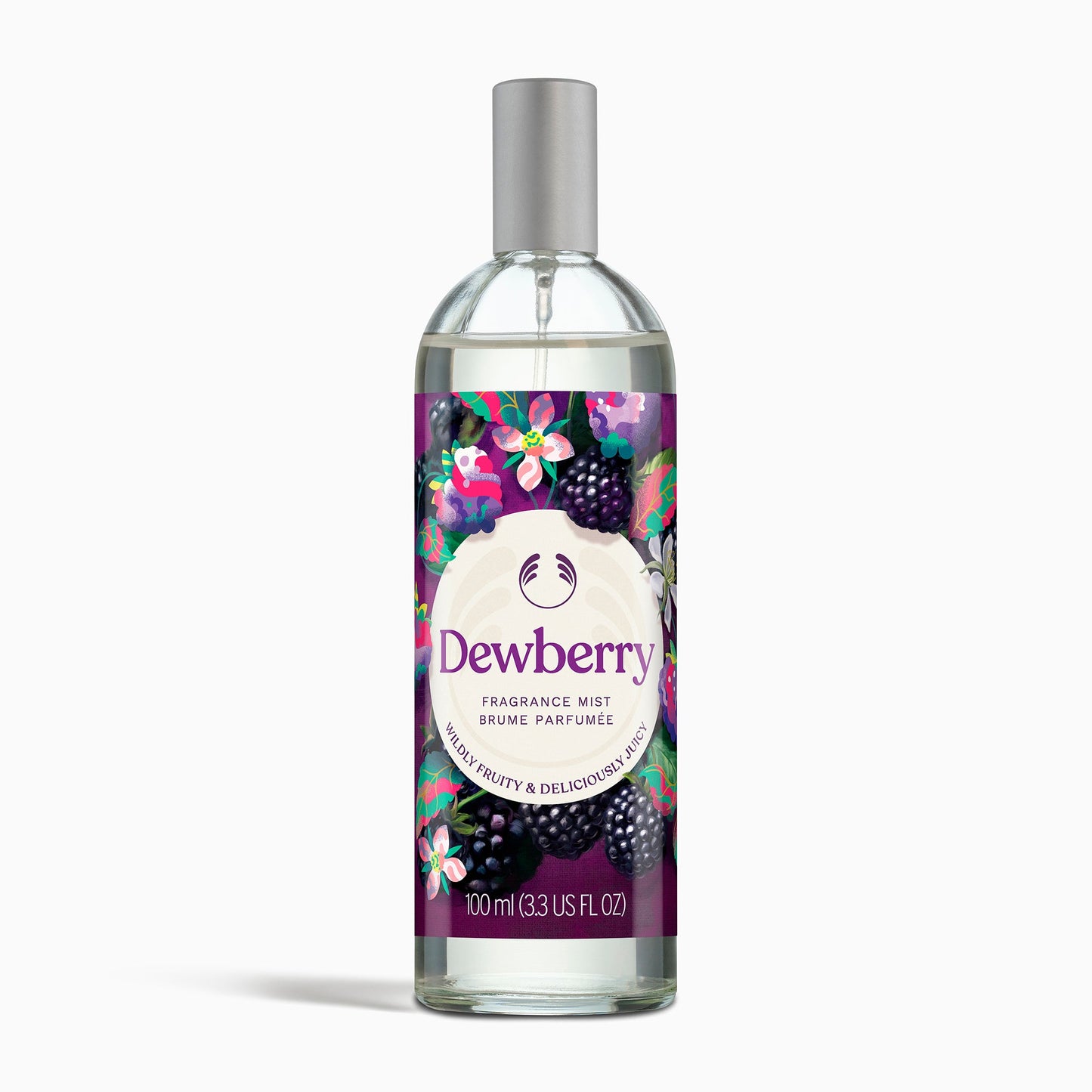 Dewberry Fragrance Collection