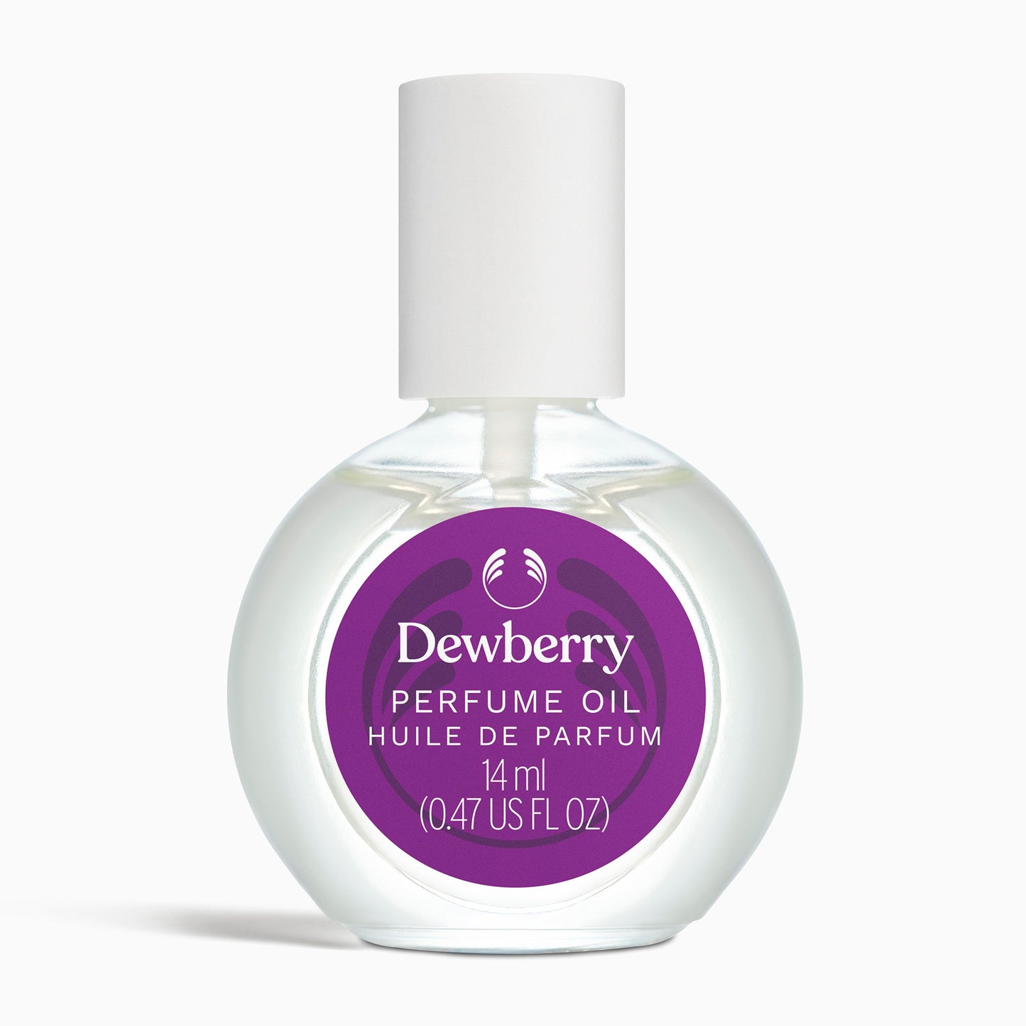 Dewberry Perfume Oil