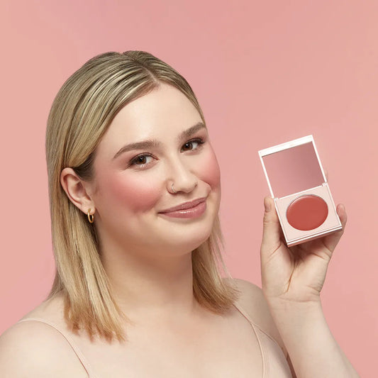 Sigma Beauty Cream Blush - Nearly Wild