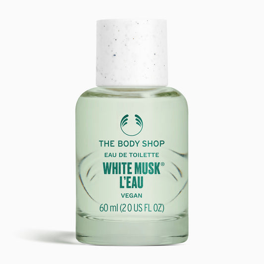 White Musk® L’Eau Eau De Toilette