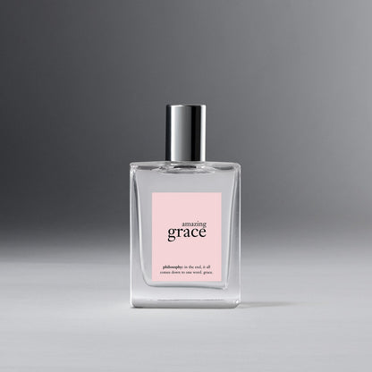 amazing grace eau de toilette