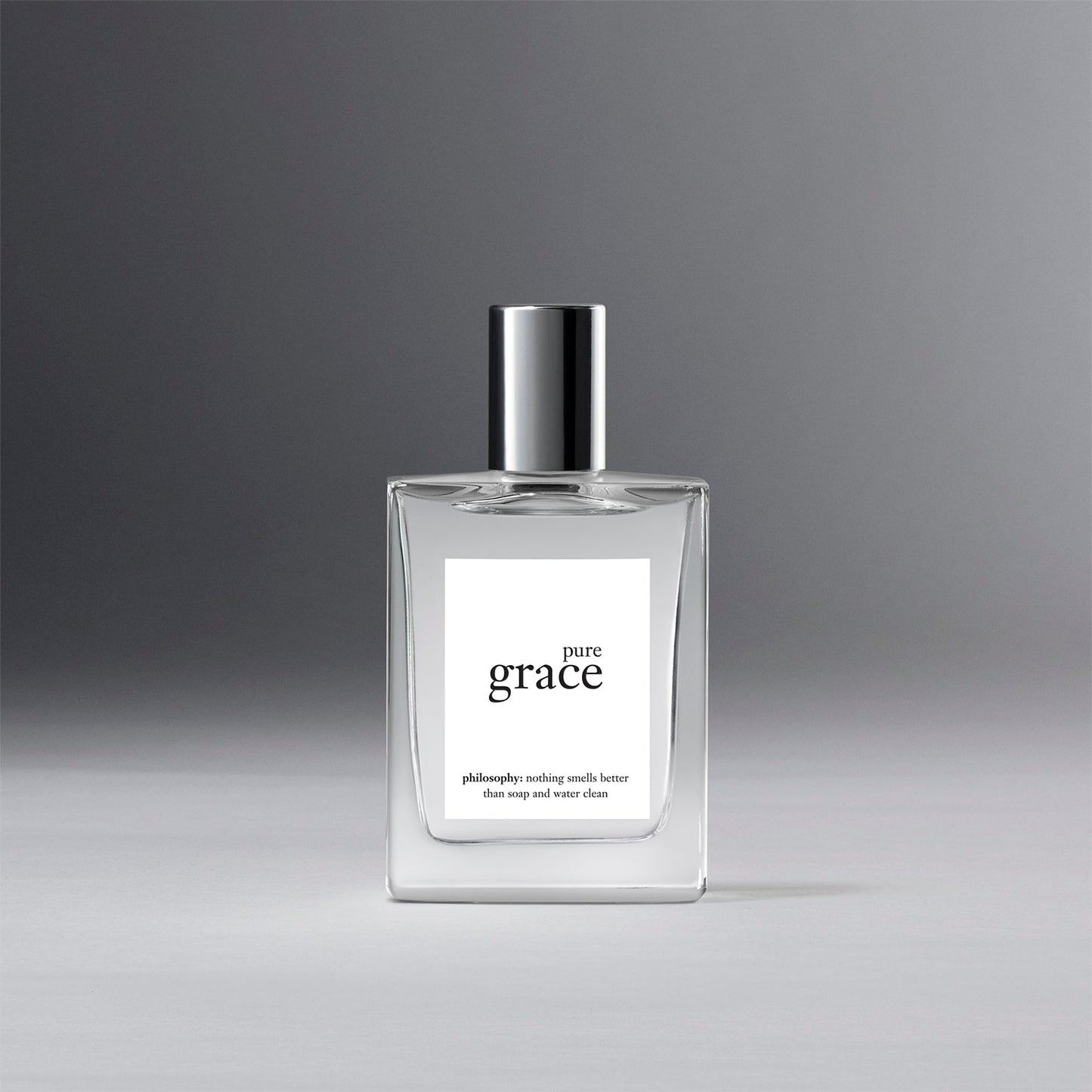 pure grace eau de toilette