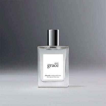 pure grace eau de toilette