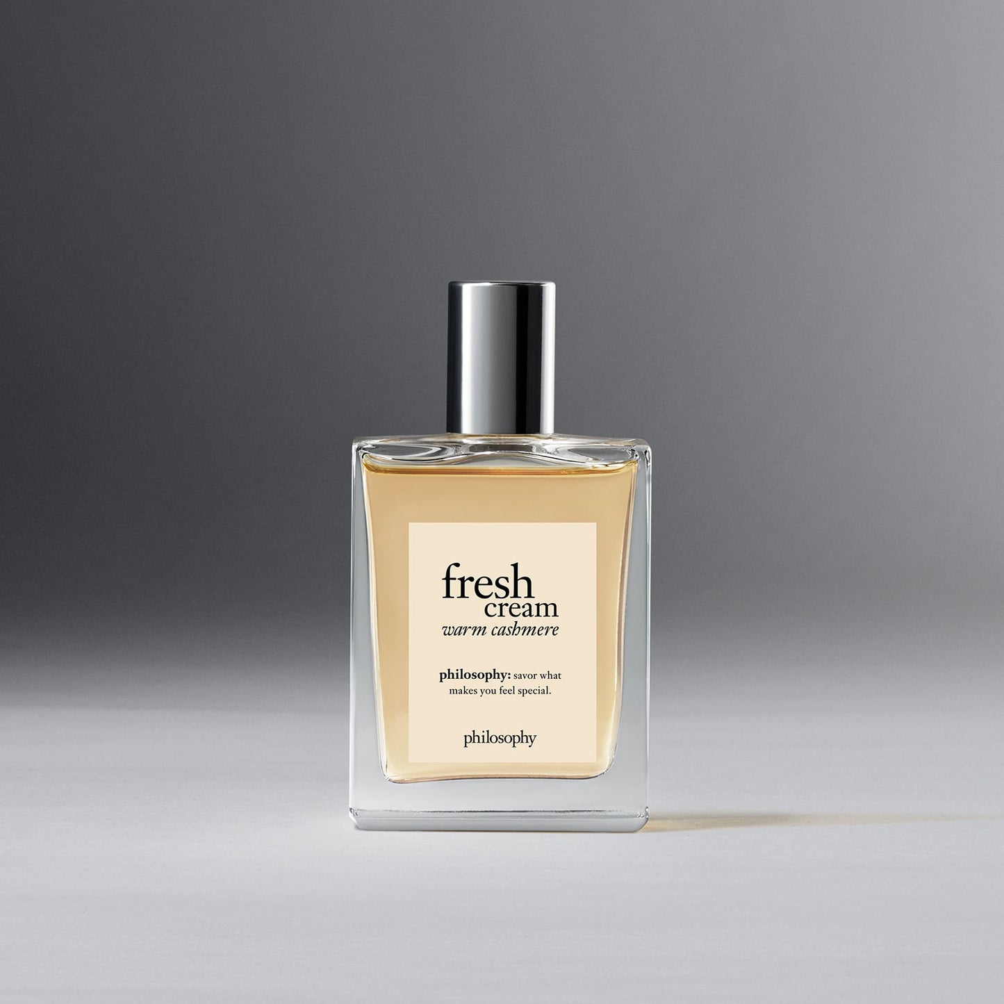 warm cashmere eau de toilette