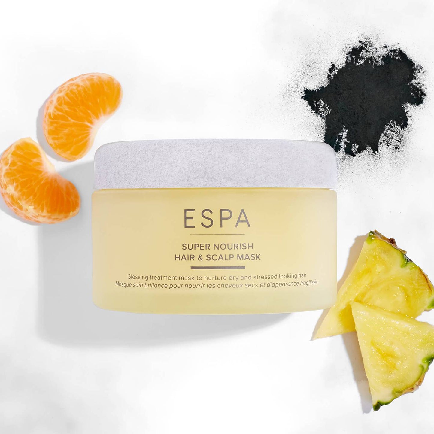 ESPA Active Nutrients Super Nourish Hair and Scalp Mask