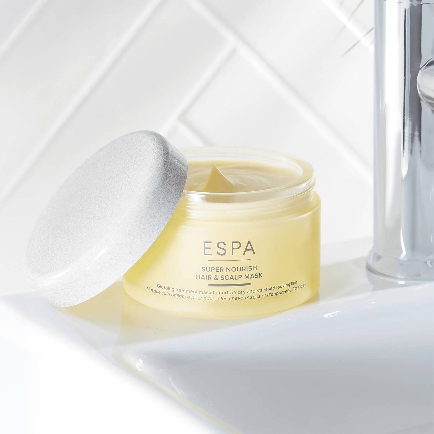 ESPA Active Nutrients Super Nourish Hair and Scalp Mask