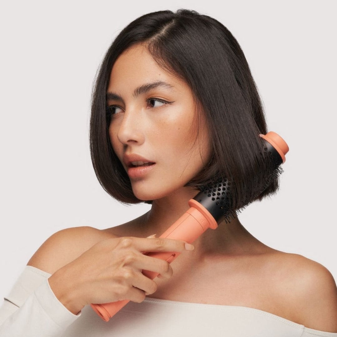 ANSWR Volumewave Heated Brush