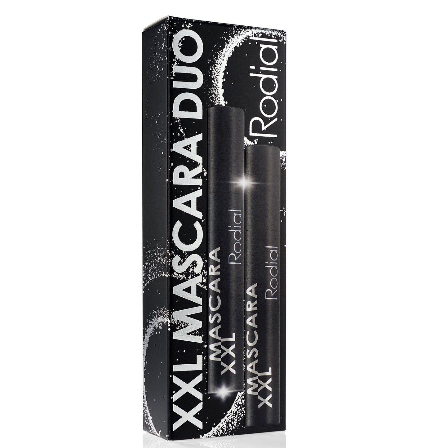 Rodial XXL Mascara Duo
