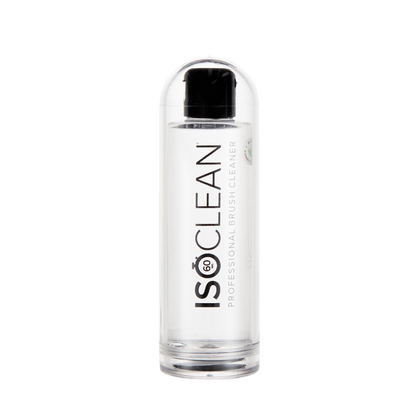 ISOCLEAN Makeup Brush Cleaner With Detachable Dip Tray