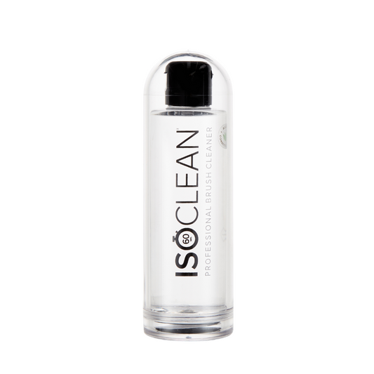 ISOCLEAN Makeup Brush Cleaner With Detachable Dip Tray
