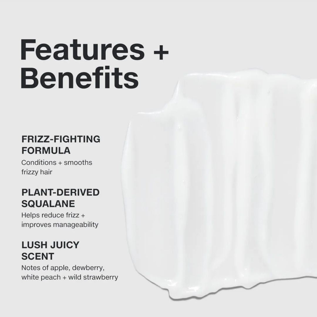 Paul Mitchell Super Smooth Conditioner 300ml