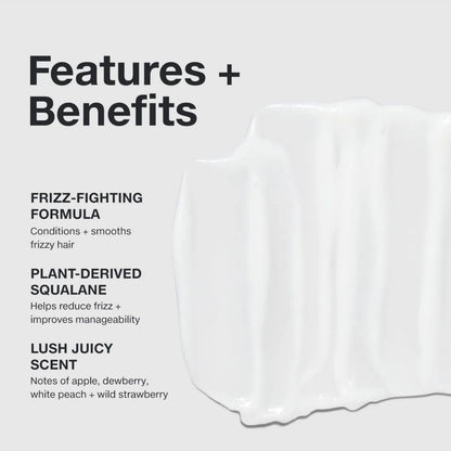 Paul Mitchell Super Smooth Conditioner 300ml