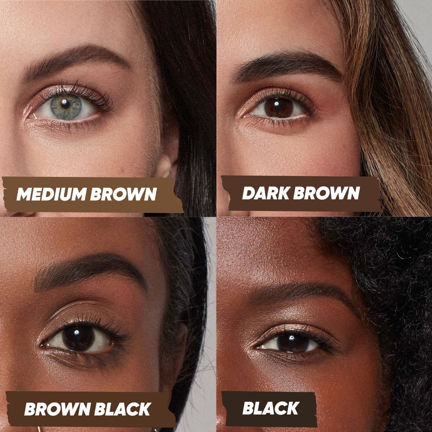 Kosas Brow Pop Dual-Action Defining Pencil