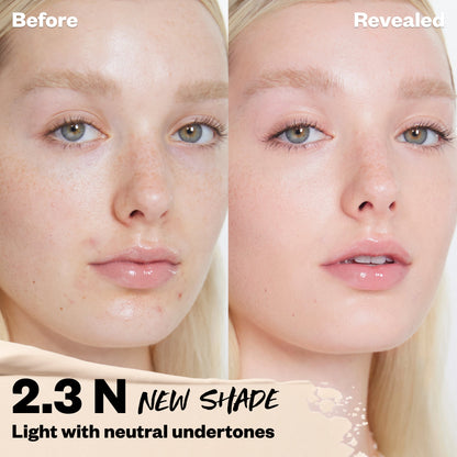 Kosas Revealer Concealer