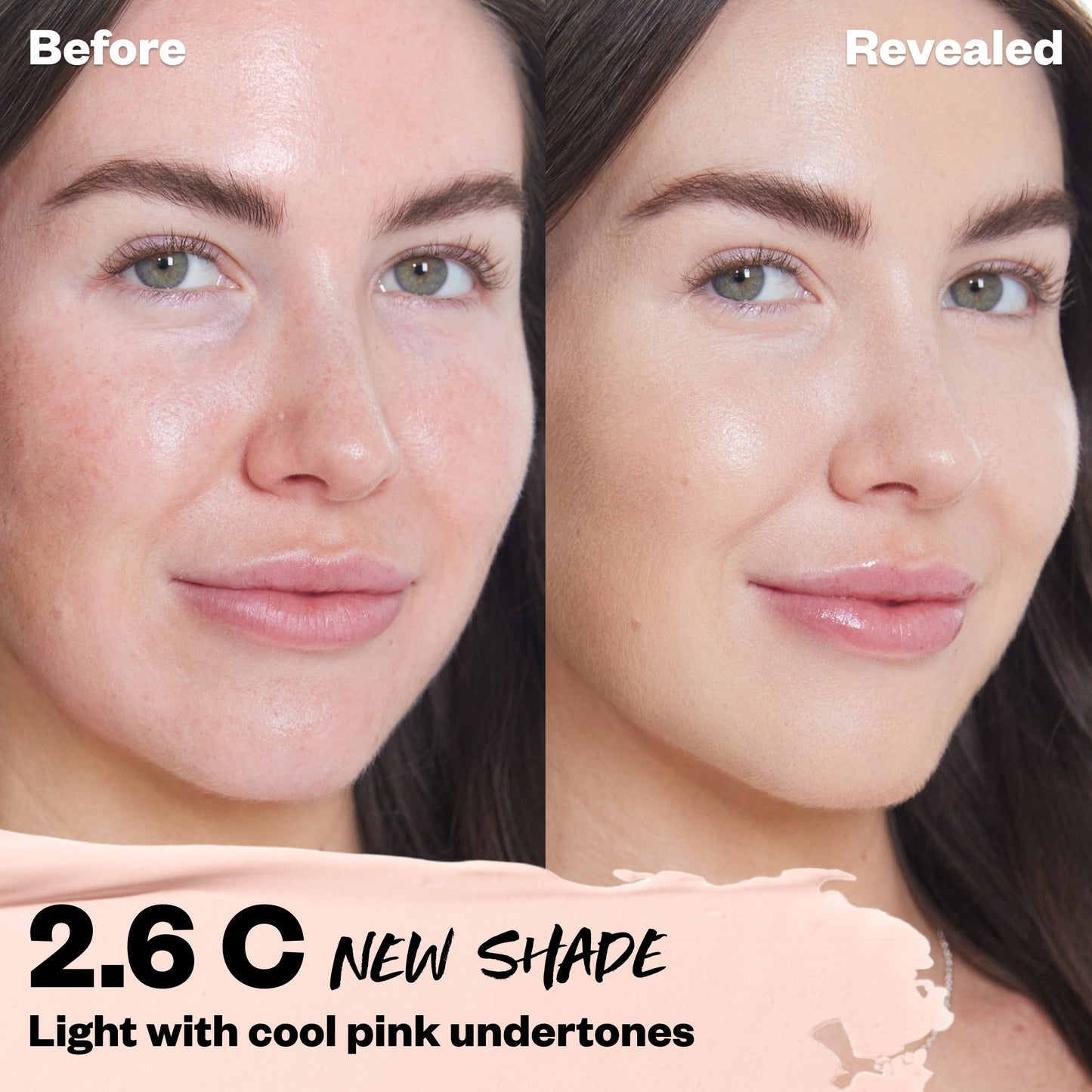 Kosas Revealer Concealer