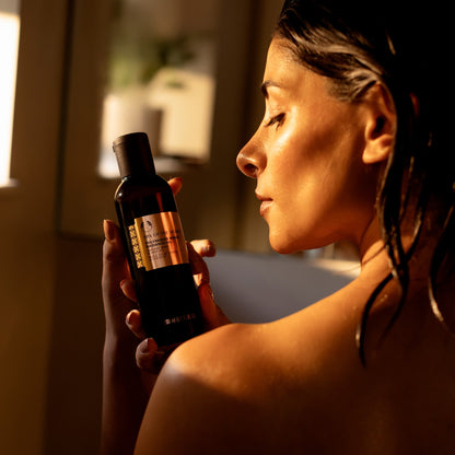 Spa of the World™ Polynesian Monoi Radiance Oil