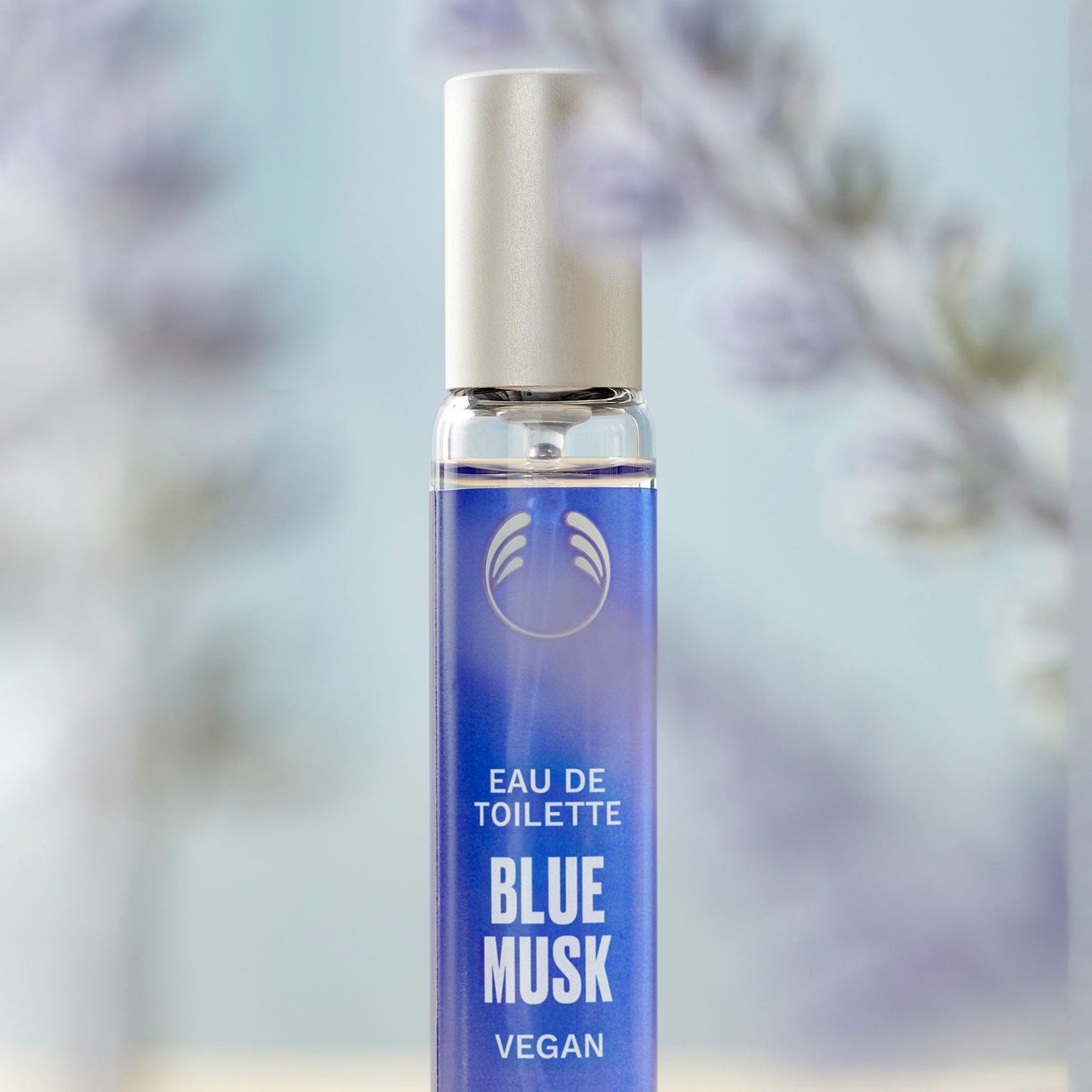 Blue Musk Eau De Toilette