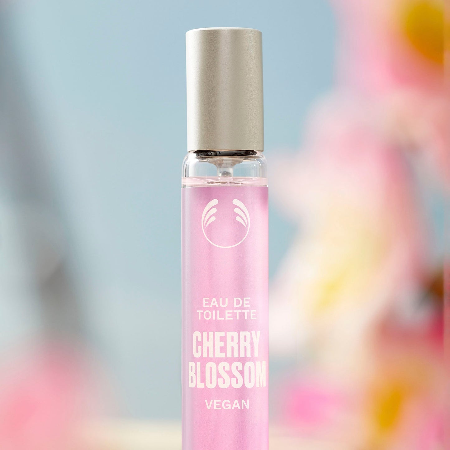 Glowing Cherry Blossom Eau de Toilette