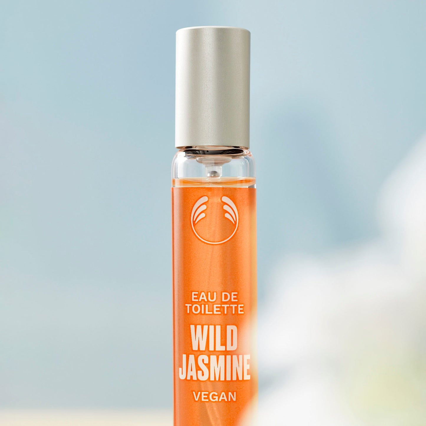 Wild Jasmine Eau de Toilette