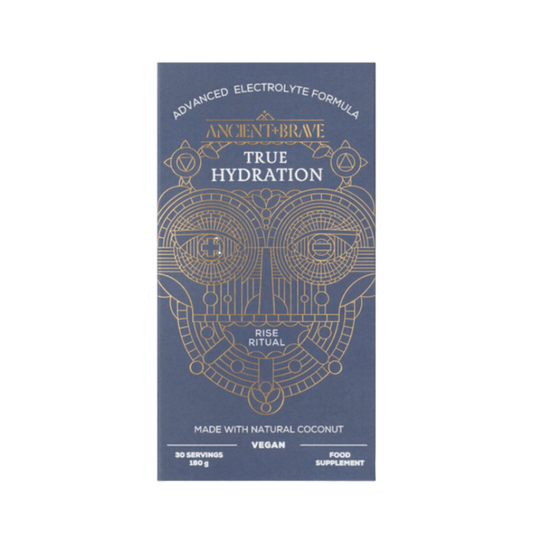 Ancient + Brave True Hydration Supplements