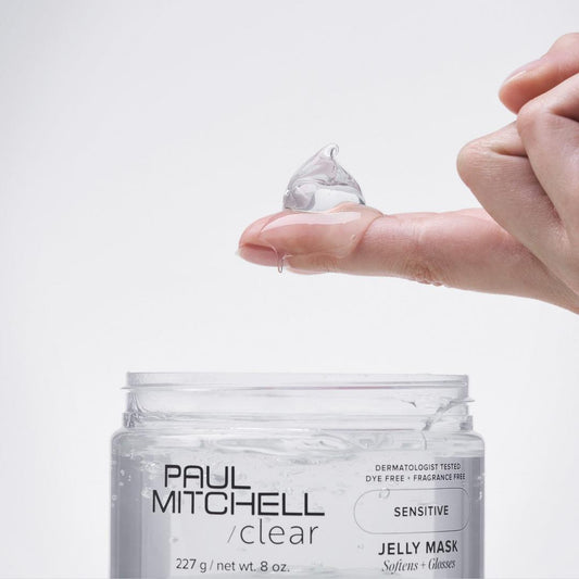 Paul Mitchell Clear Jelly Mask 50ml