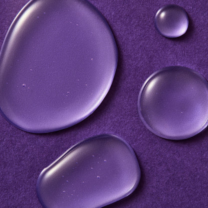 Dewberry Perfume Oil