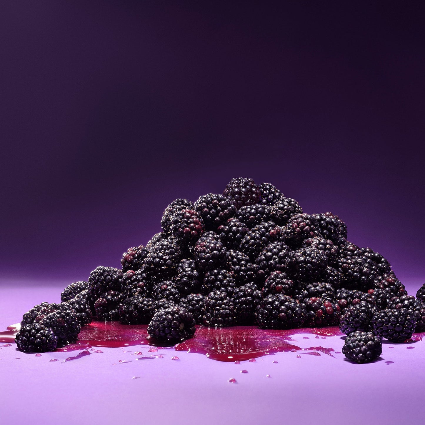 Dewberry Perfume Oil