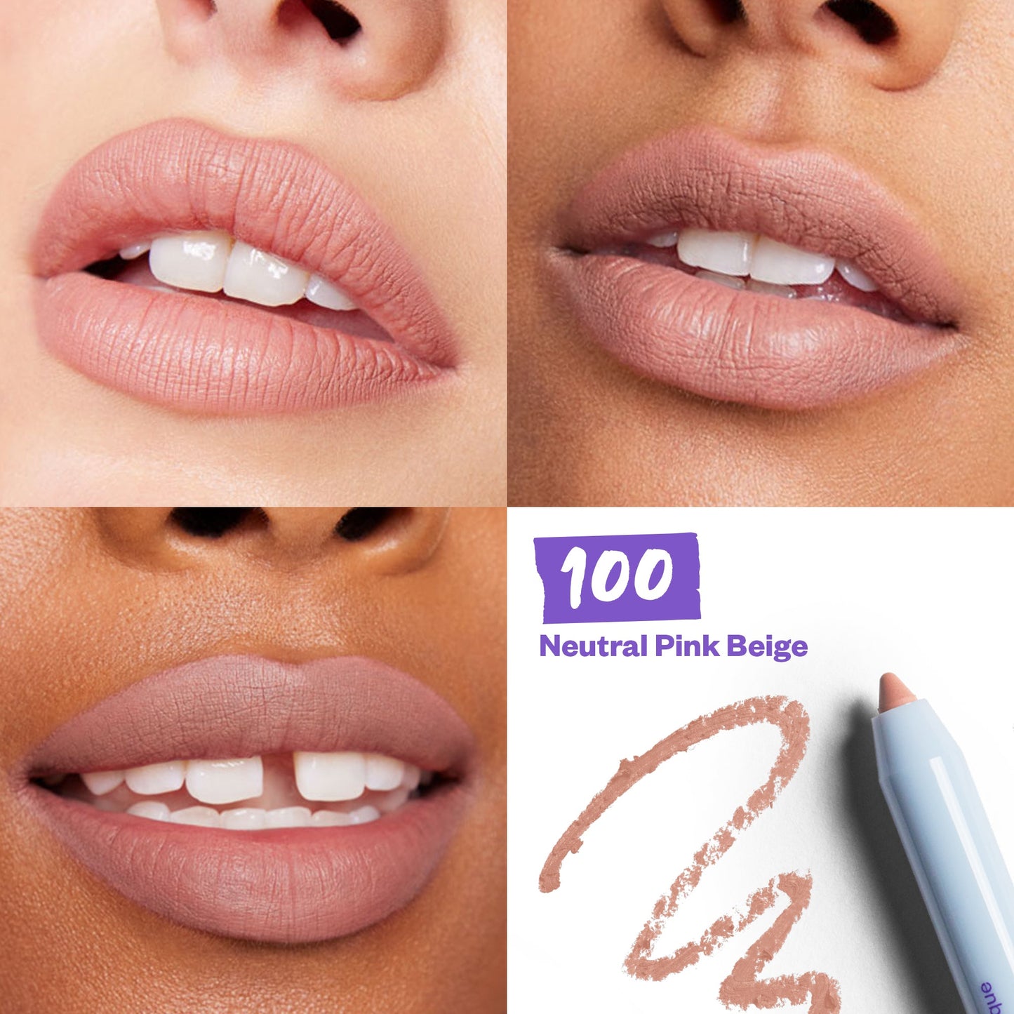 Kosas Hotliner - Hyaluronic Acid Contouring Lip Liner