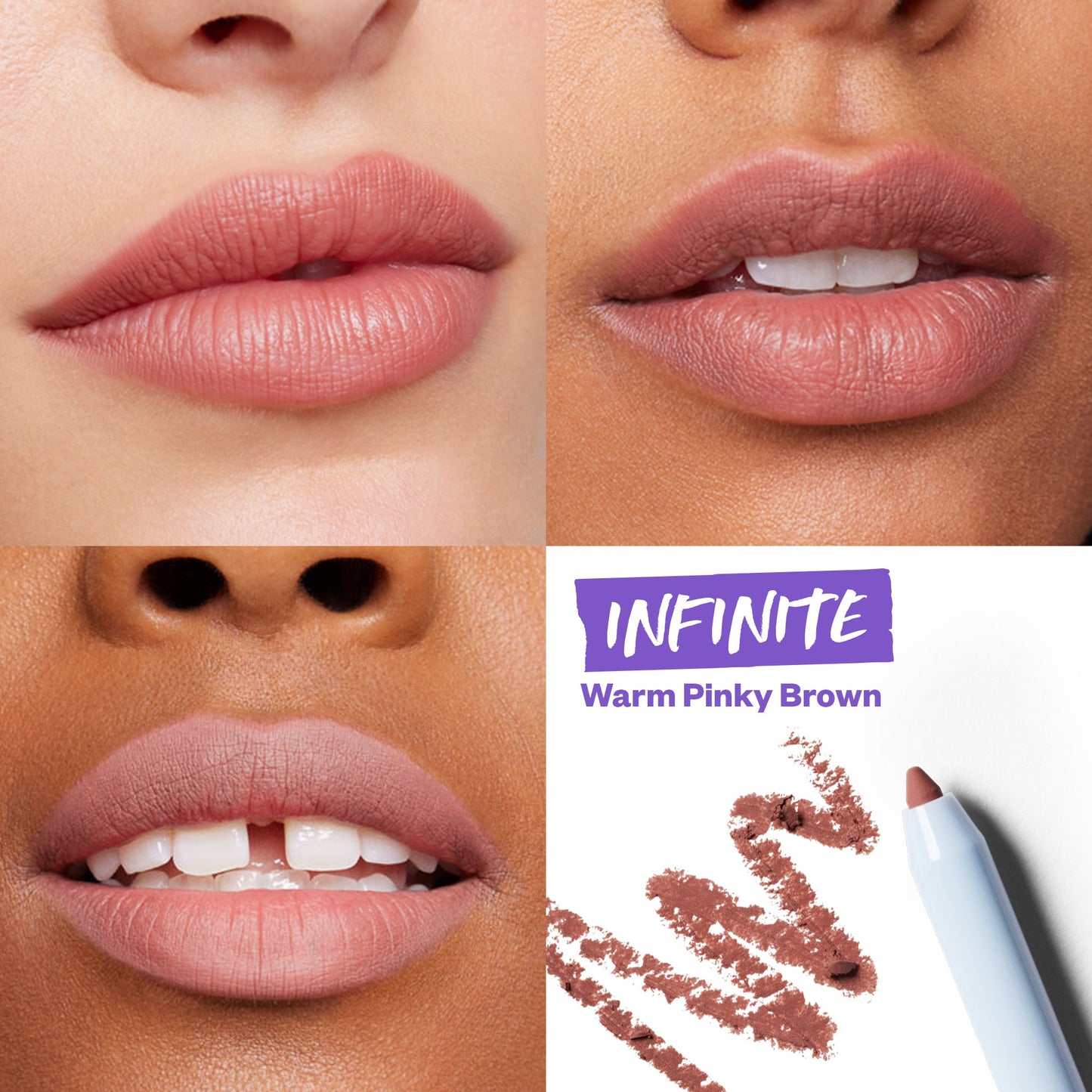 Kosas Hotliner - Hyaluronic Acid Contouring Lip Liner