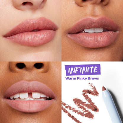 Kosas Hotliner - Hyaluronic Acid Contouring Lip Liner