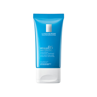 La Roche-Posay Hyalu B5 Instant Fresh Cooling Water-breaking Gel combining Hyaluronic Acid, Vitamin B5 and BHA 40ml