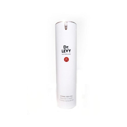 Dr LEVY Switzerland Booster Cream