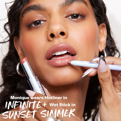 Kosas Hotliner - Hyaluronic Acid Contouring Lip Liner