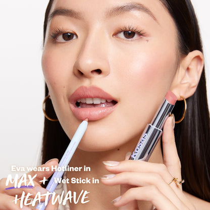 Kosas Hotliner - Hyaluronic Acid Contouring Lip Liner