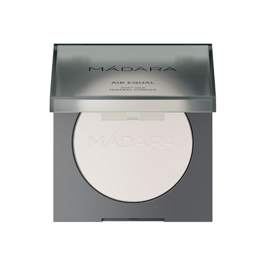 Madara Soft Silk Mineral Powder